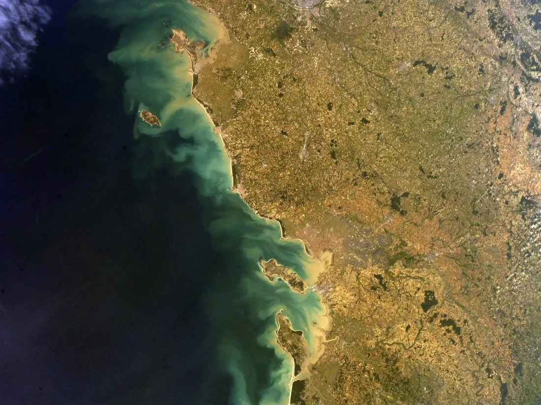photo gironde Pesquet 