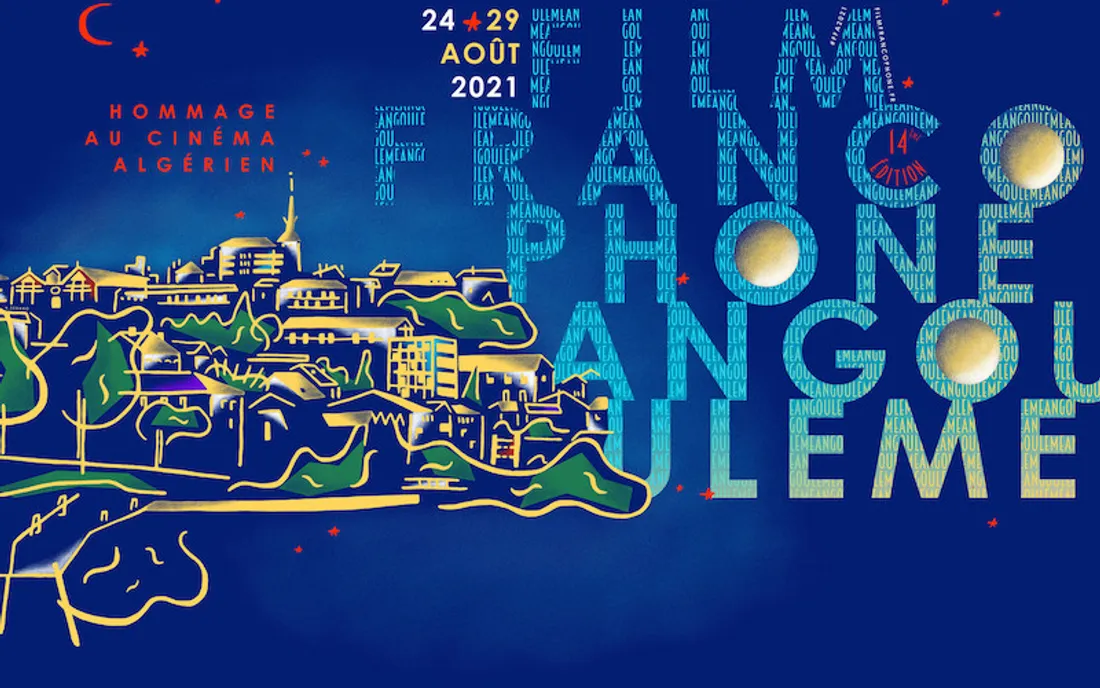 film francophone angoulême