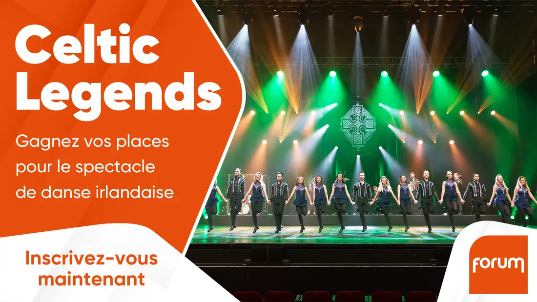 FORUM - CELTICLEGENDS
