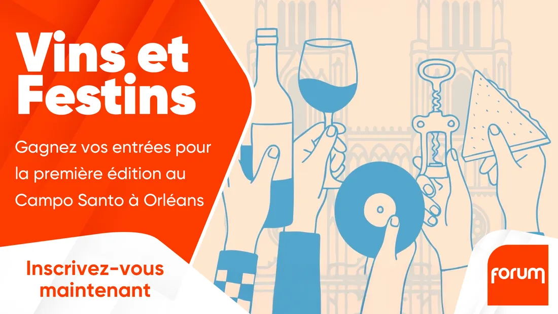 FORUM - VINS & FESTINS