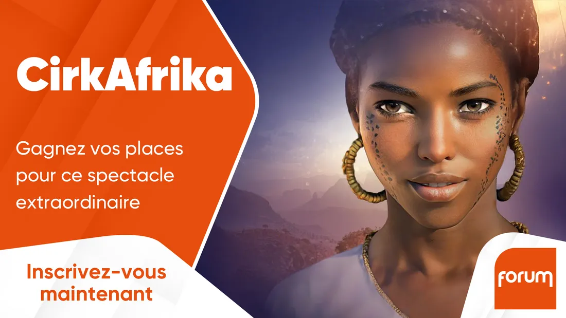 CirkAfrika