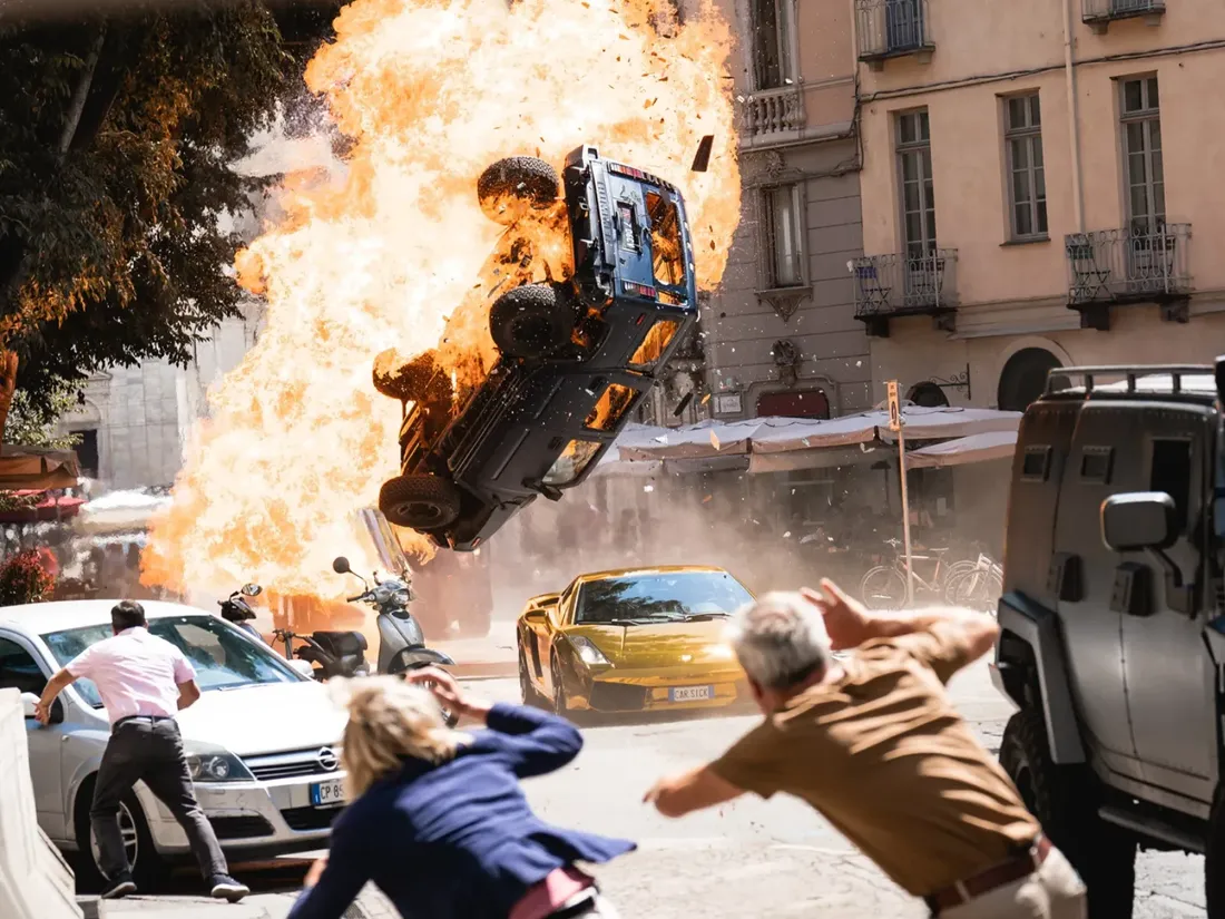 Fast & Furious X