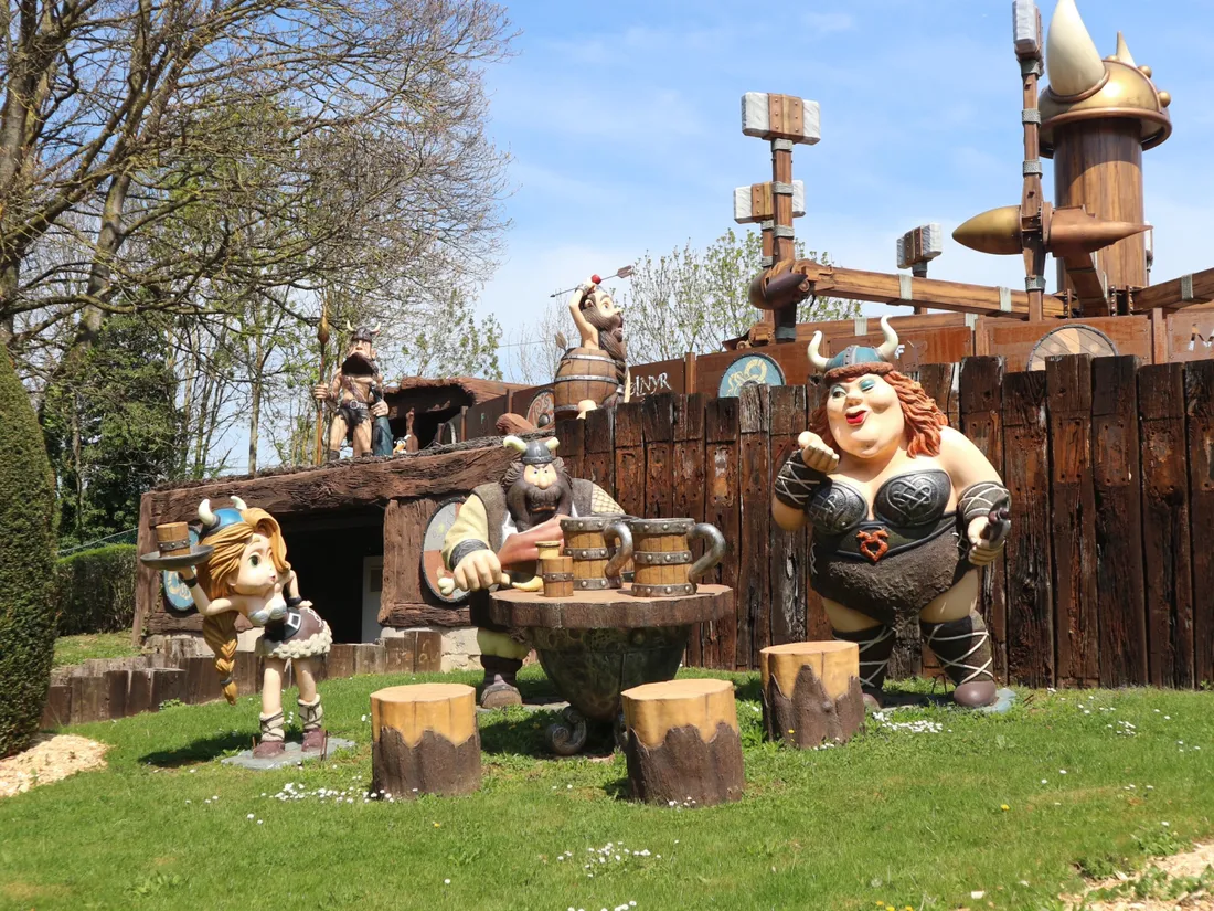 Parc Astérix