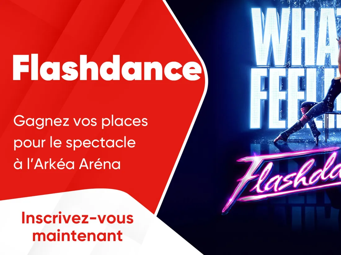 240120 - Flashdance