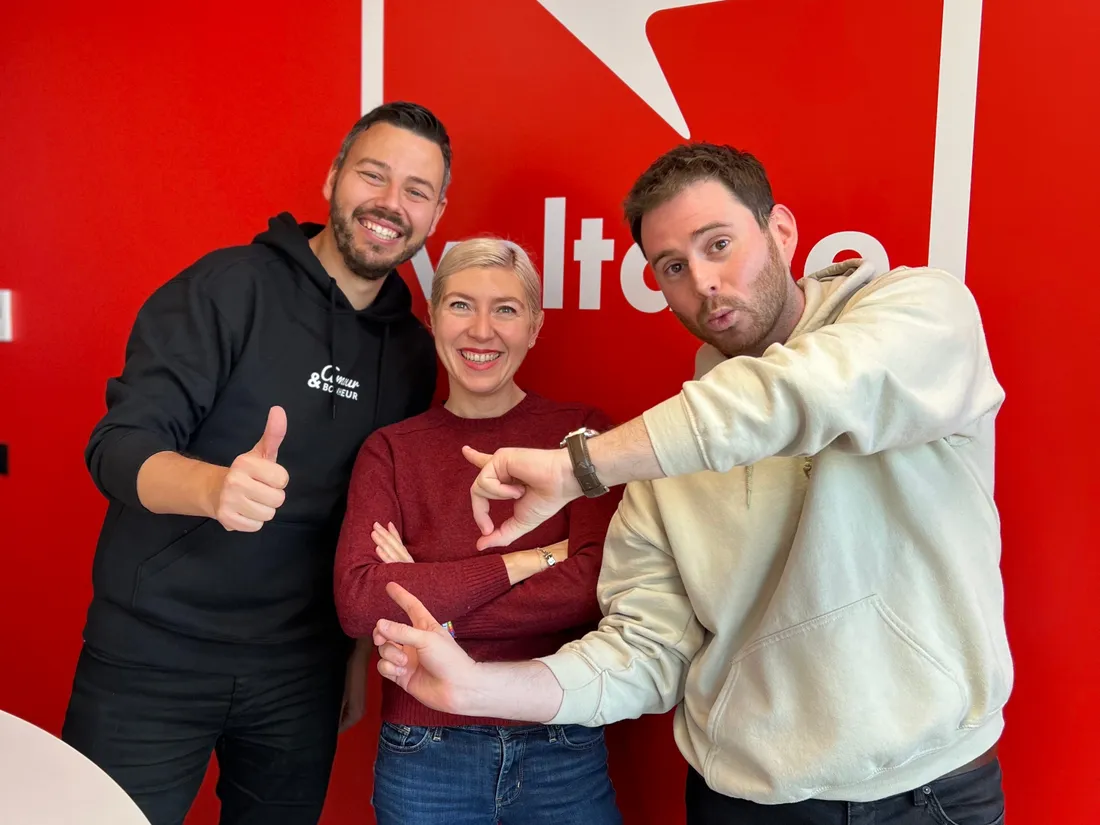Florian OnAir