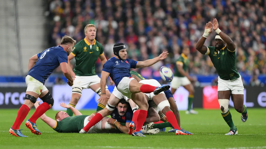 Rugby : la France éliminée, allez-vous continuer de regarder le mondial ?