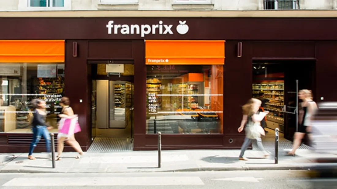 Buitoni : deux magasins Franprix continuent de vendre les pizzas infectées à Paris