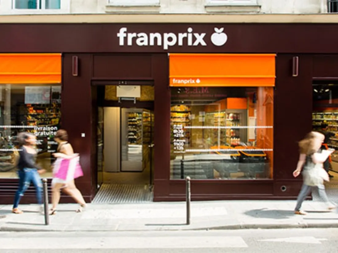 Buitoni : deux magasins Franprix continuent de vendre les pizzas infectées à Paris