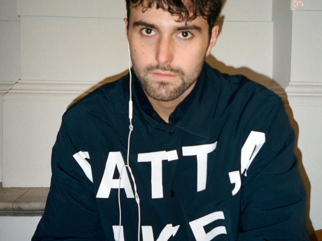 Fred again.. dévoile son nouvel album « ten days » !