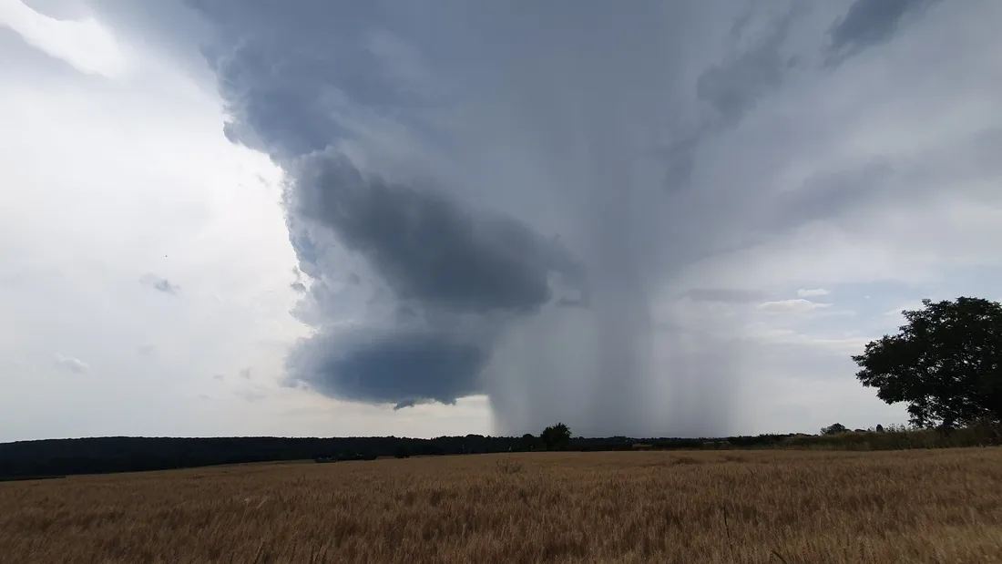 Orages