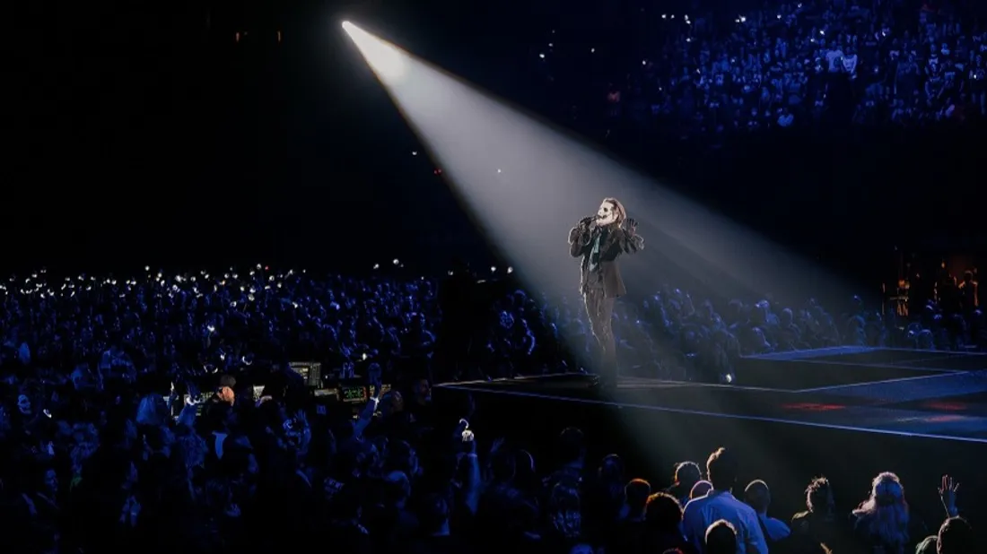 Ghost fête la musique avec un inédit et la tracklist de leur film
