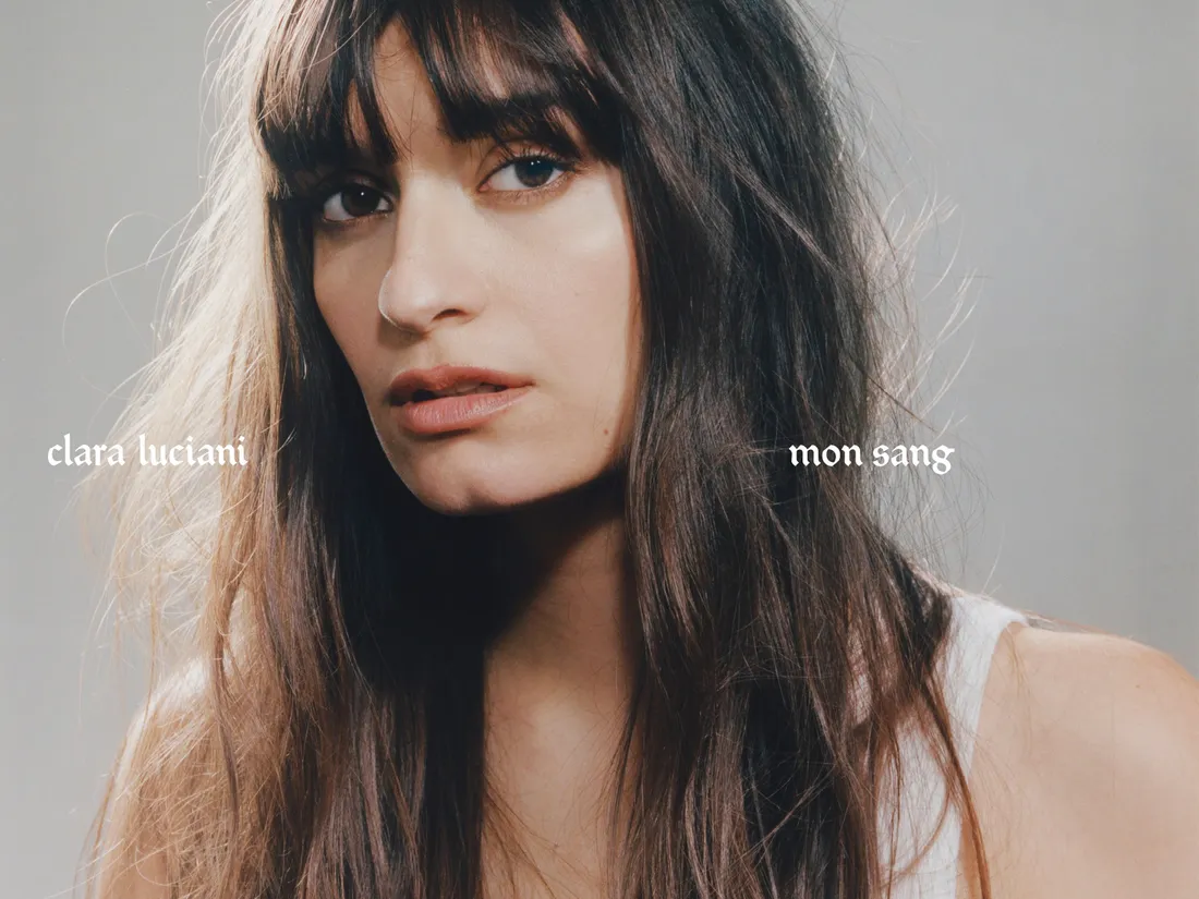 « Mon Sang » : Clara Luciani annonce la sortie de son troisième album !