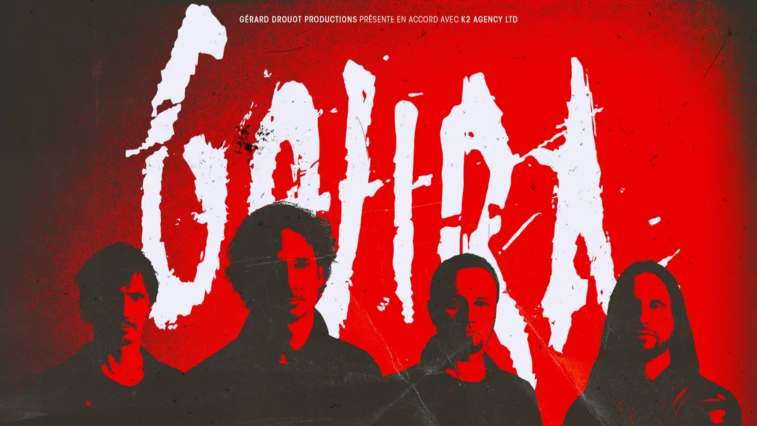 Gojira annonce une tournée française en 2025 !