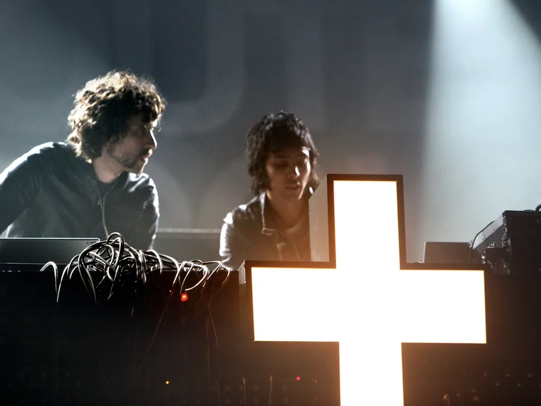 Skrillex, Justice, Fred again, MEDUZA… découvrez la BO du prochain Fifa