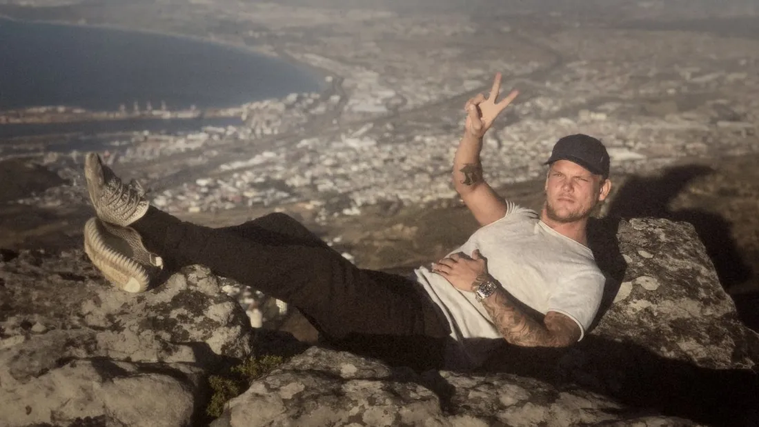 « AVICII - I’M TIM » : un nouveau documentaire arrive sur Netflix