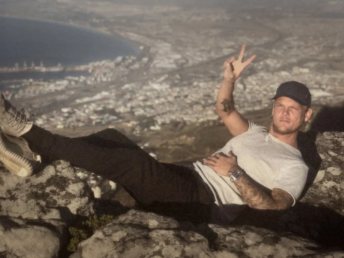 « AVICII - I’M TIM » : un nouveau documentaire arrive sur Netflix
