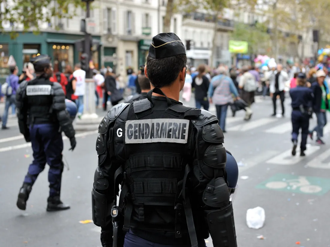 La gendarmerie nationale est désormais présente… sur TikTok !