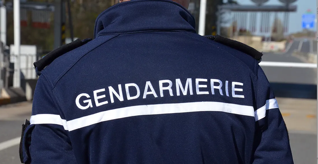 gendarmerie 