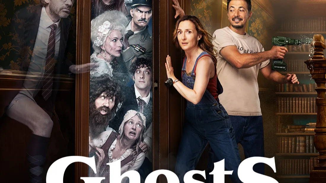 Ghosts 