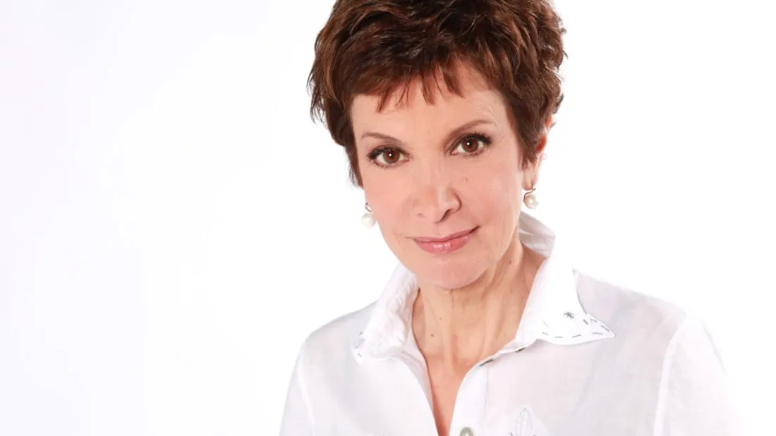Catherine Laborde, ex-présentatrice météo, est décédée.