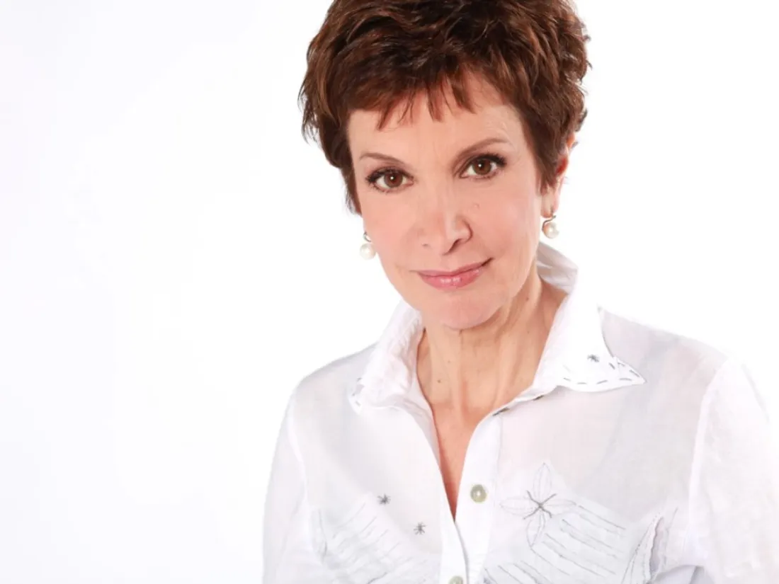 Catherine Laborde, ex-présentatrice météo, est décédée.