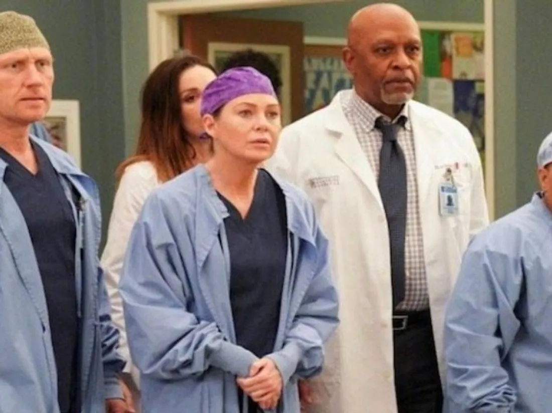 De nouvelles têtes attendues dans Grey's Anatomy