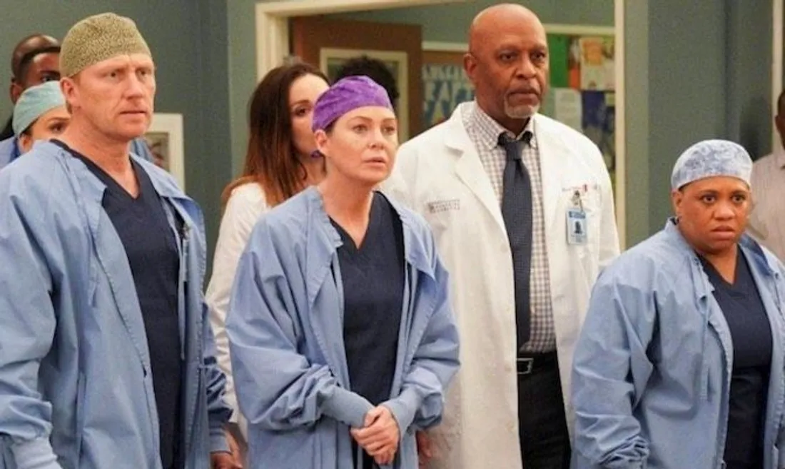 De nouvelles têtes attendues dans Grey's Anatomy