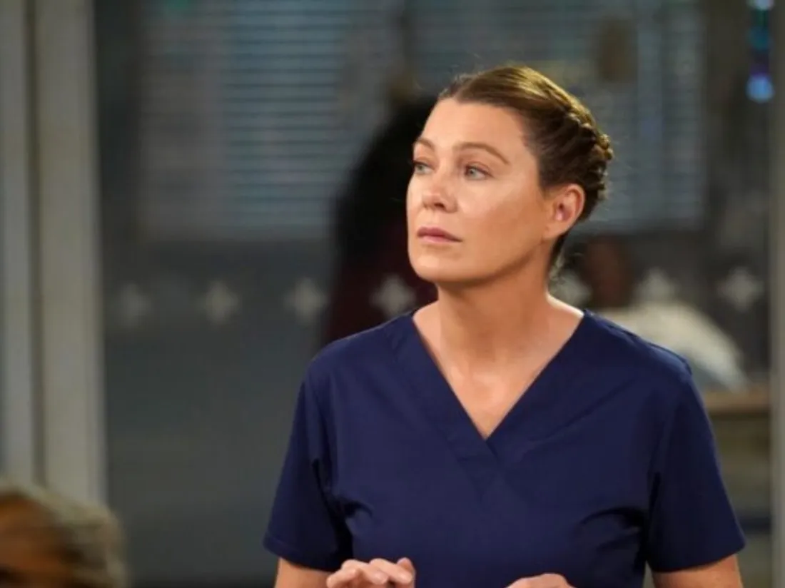 Meredith Grey va faire face à son passé dans la saison 18