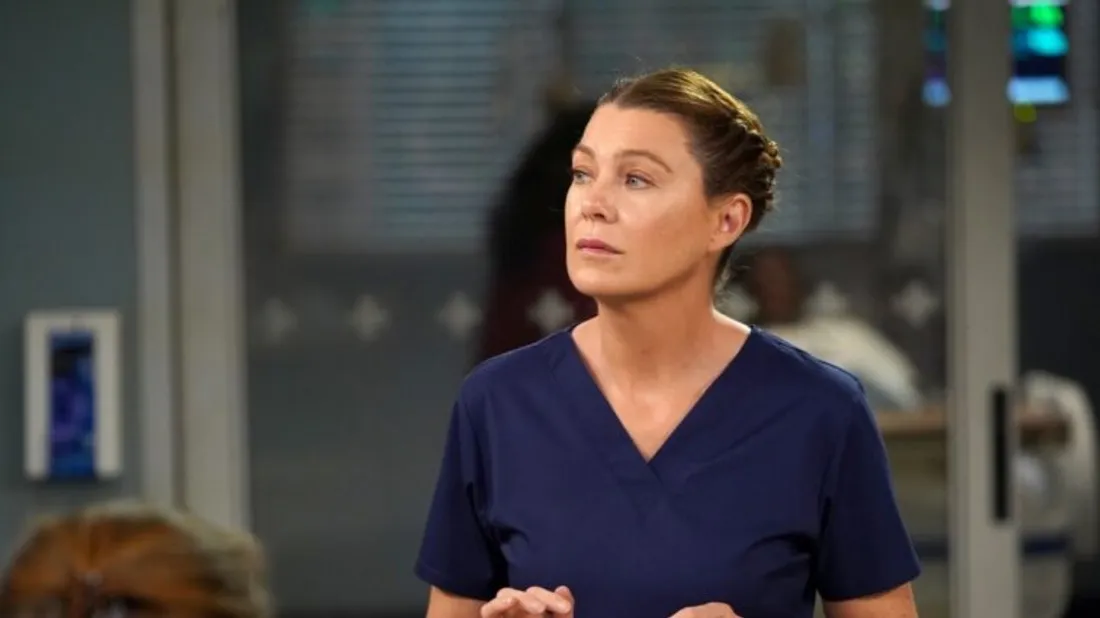 Meredith Grey va faire face à son passé dans la saison 18