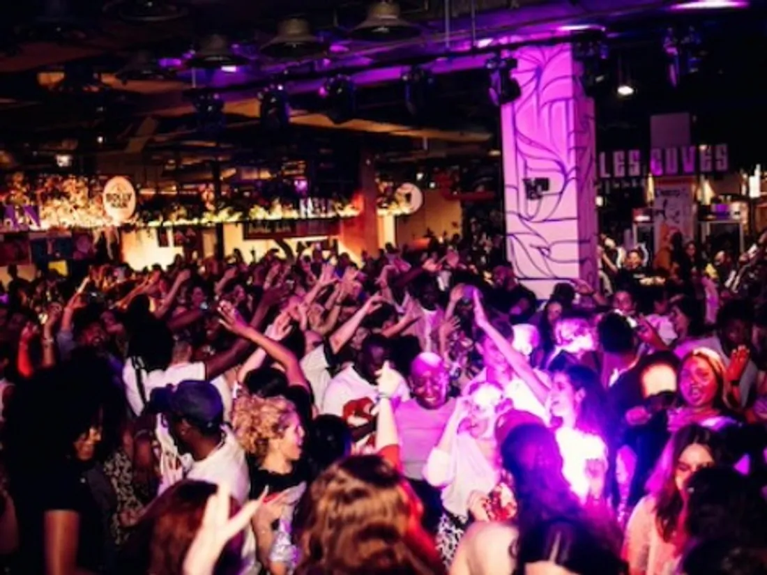 Boom Boom Villette