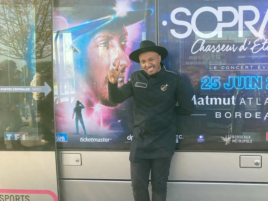 Soprano