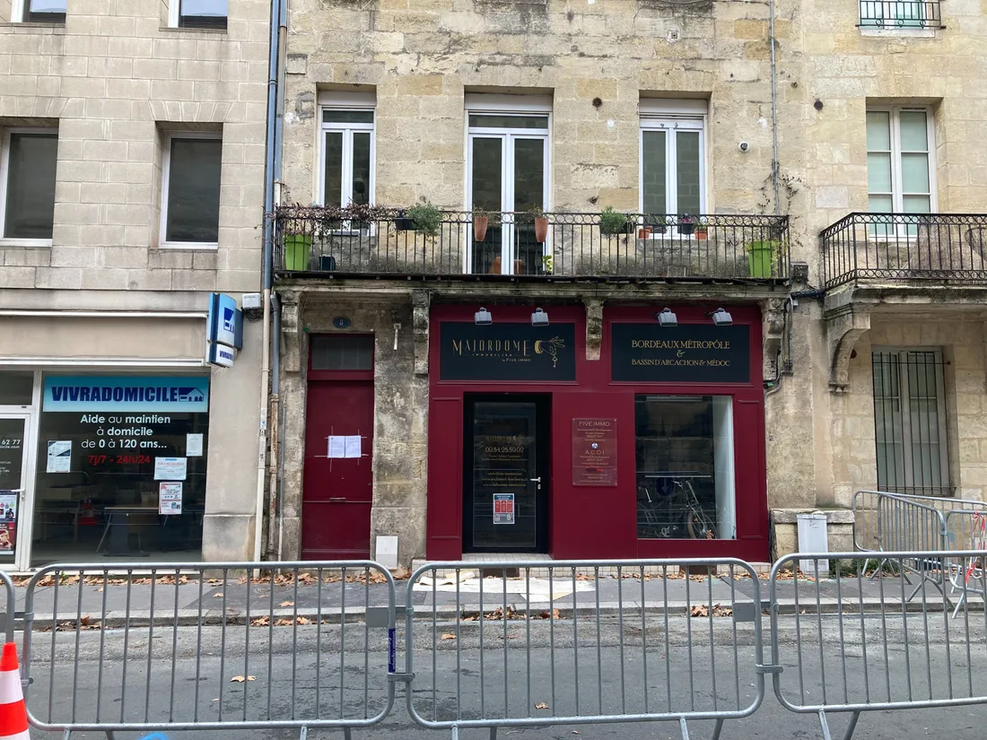 Rue Burguet