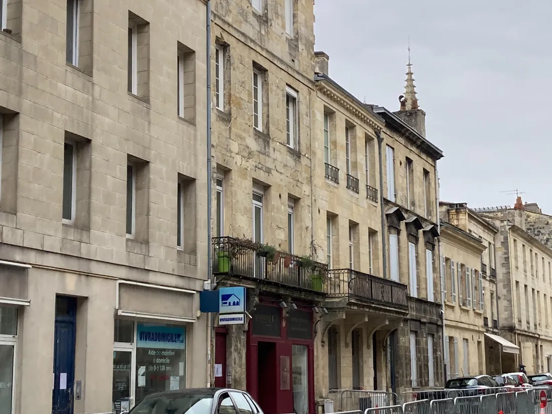 rue Burguet