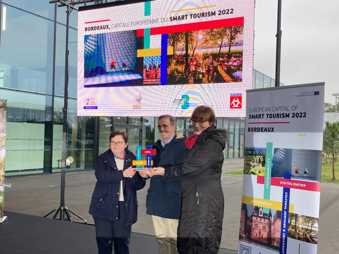 smart tourism 2