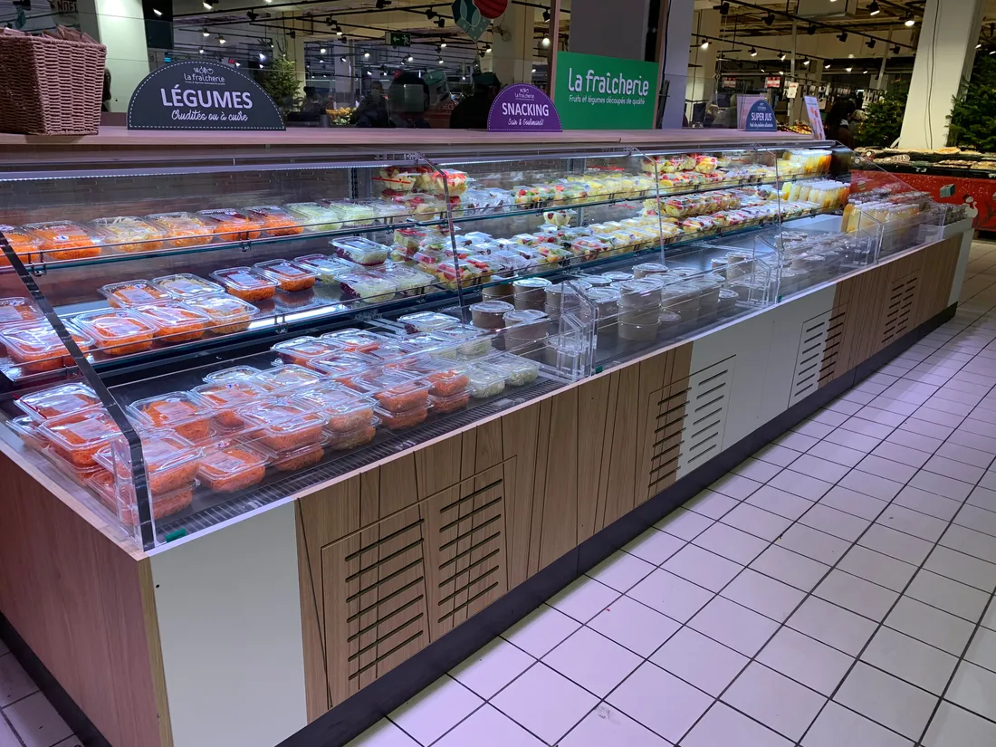 AUCHAN