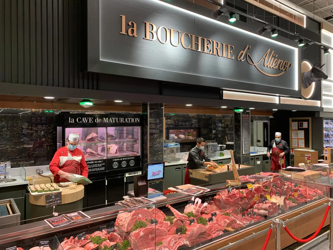 LECLERC LIBOURNE