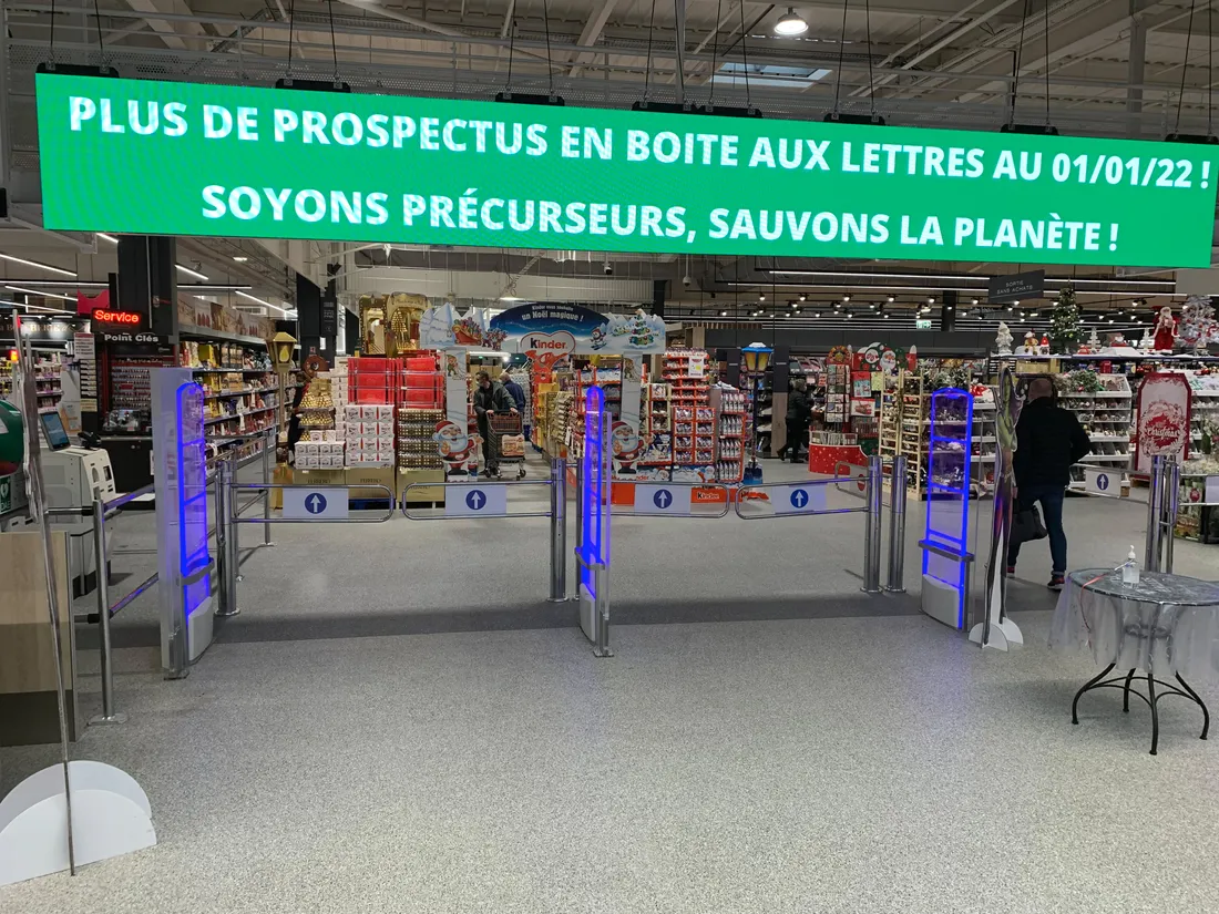 LECLERC LIBOURNE