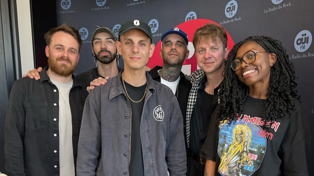 Réécoutez la session live de LANDVRKS !