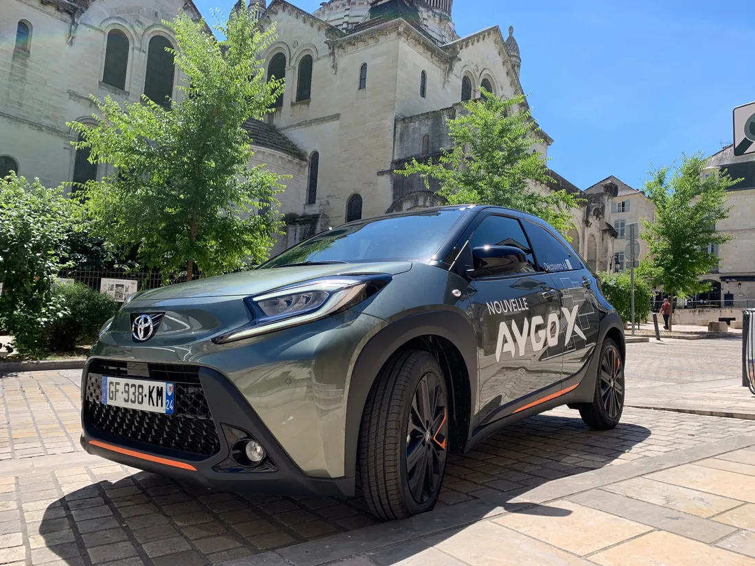 AYGO