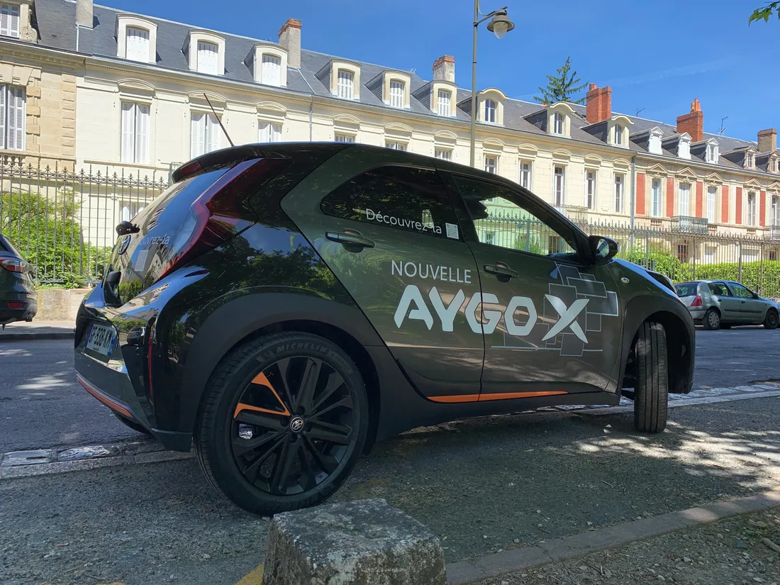 AYGO