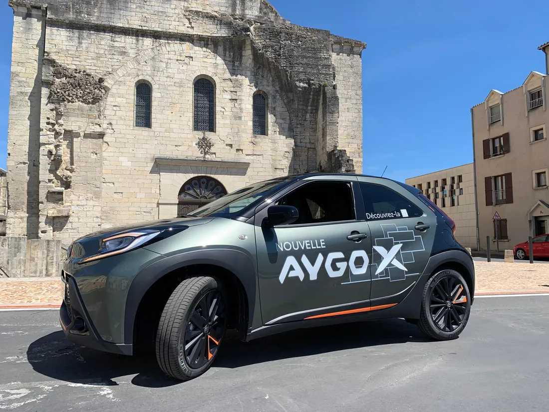 AYGO