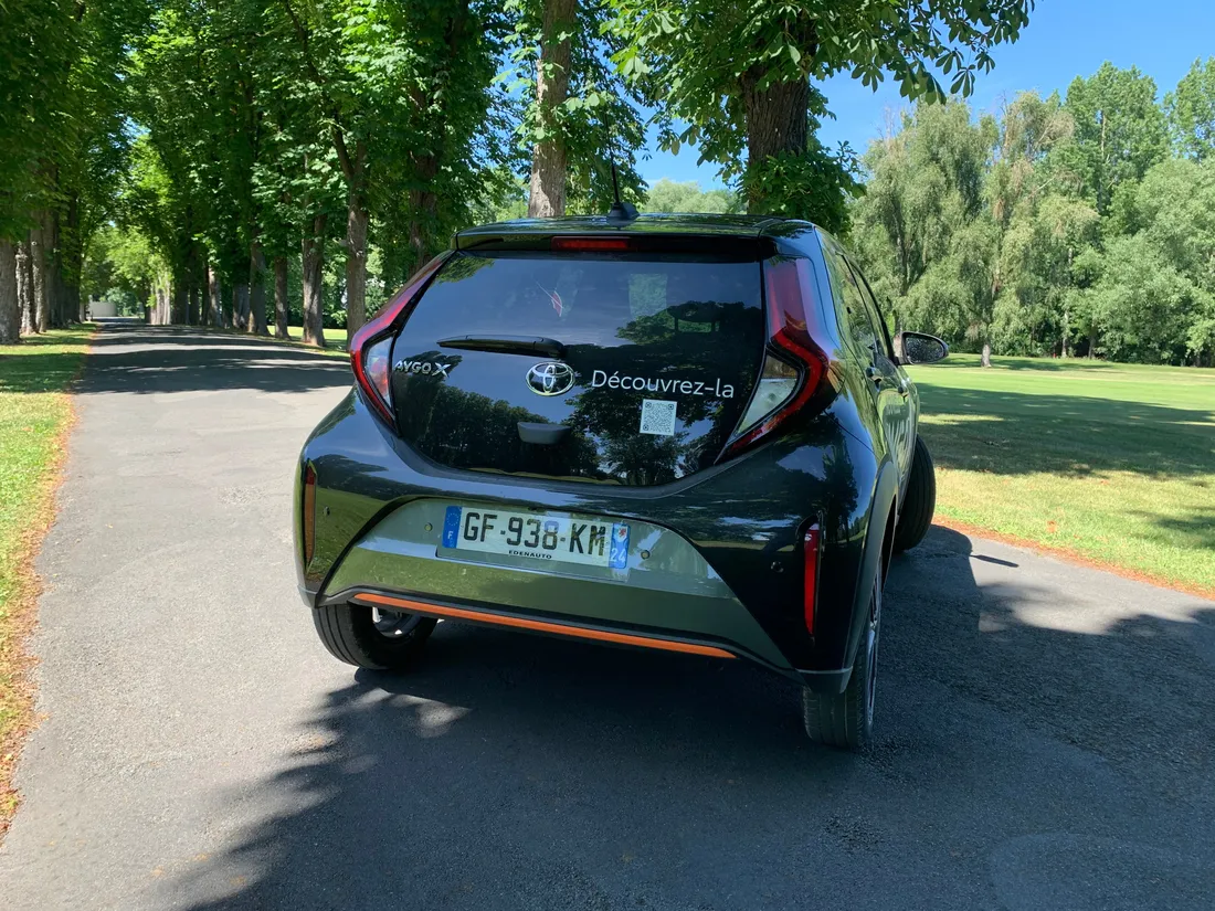AYGO
