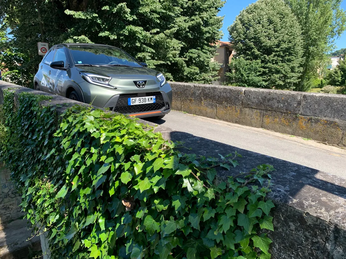 AYGO
