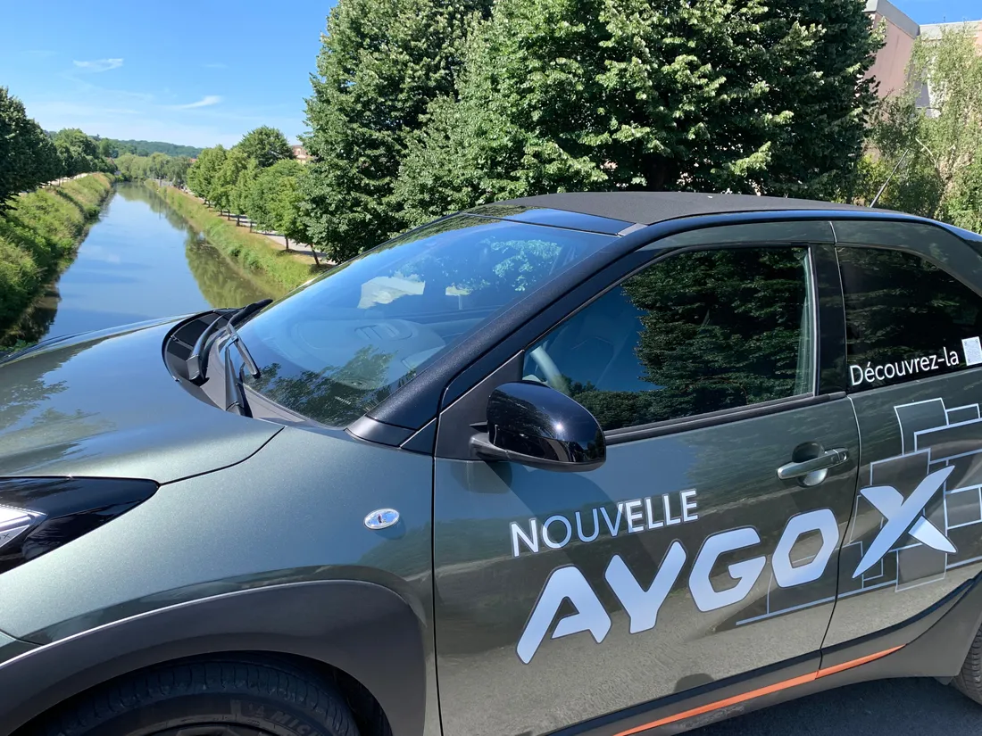 AYGO