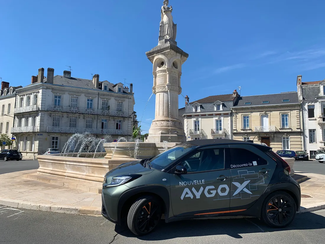 AYGO
