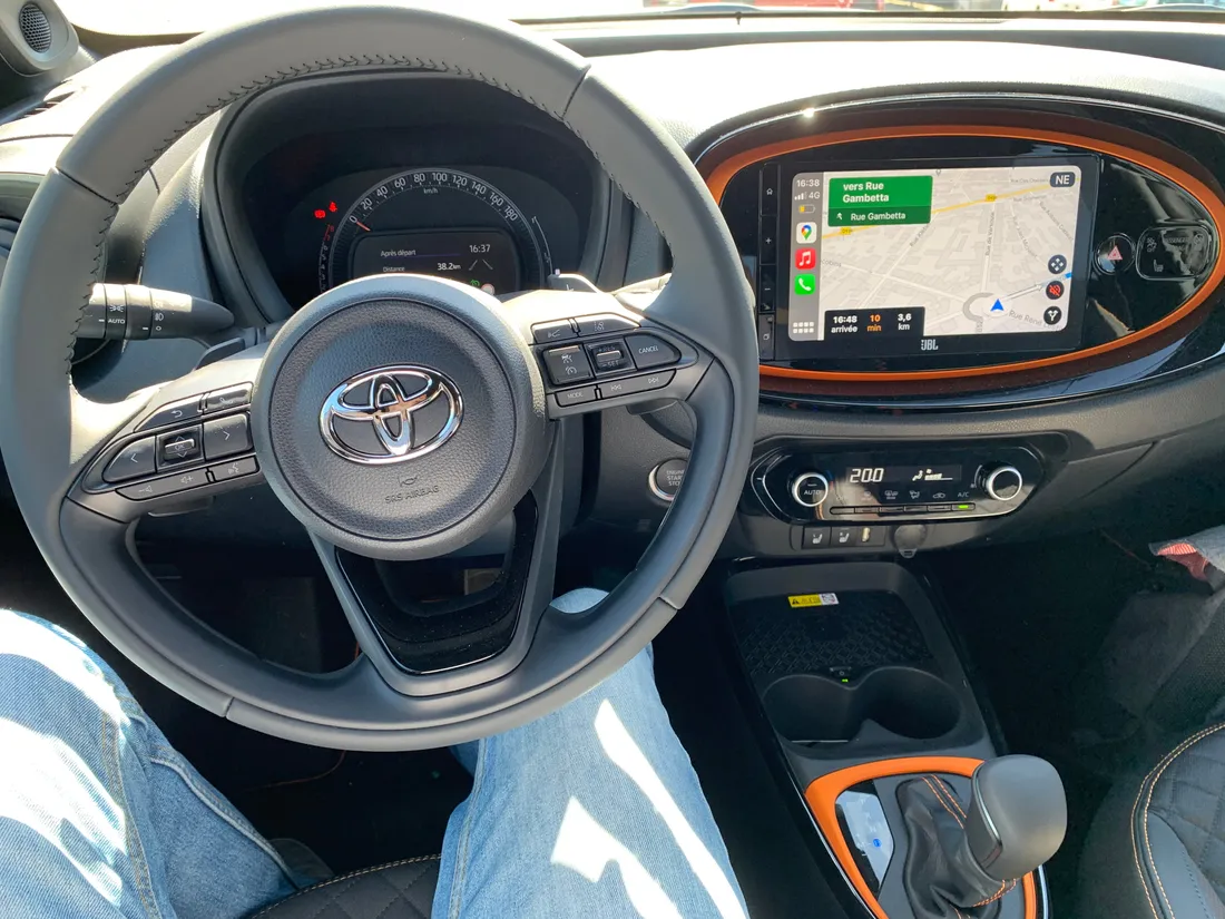AYGO