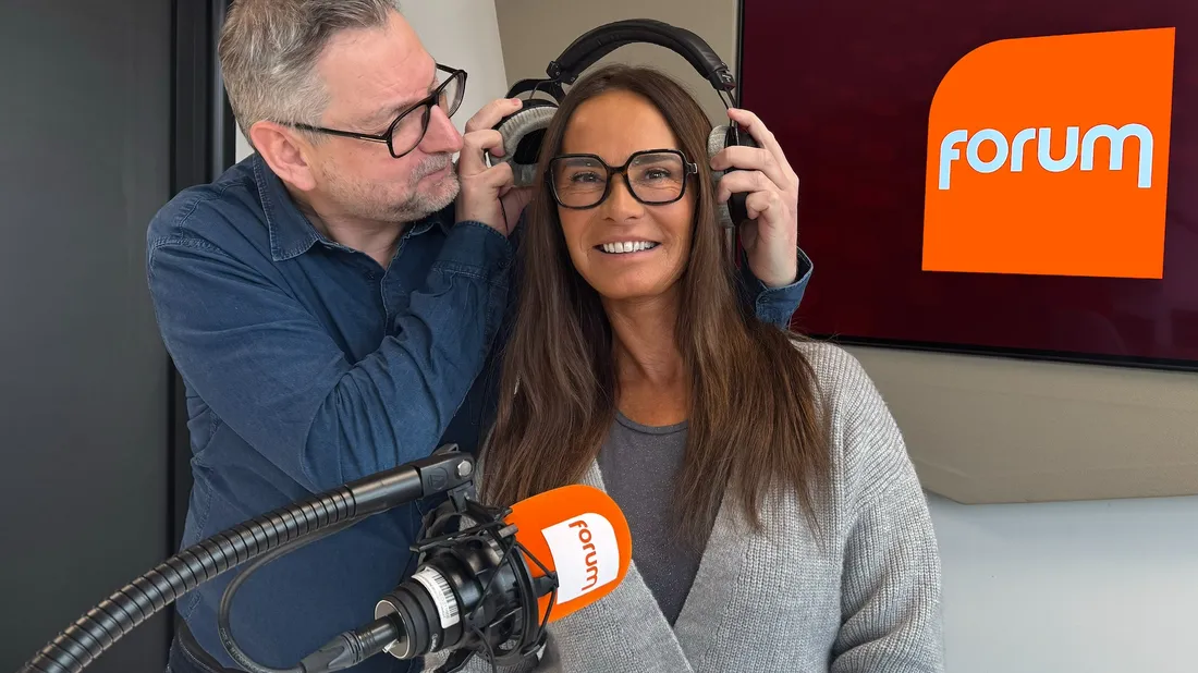 Nathalie et Lionel