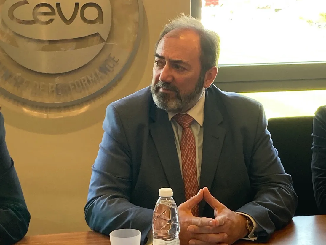 François Braun quitte le ministère de la Santé