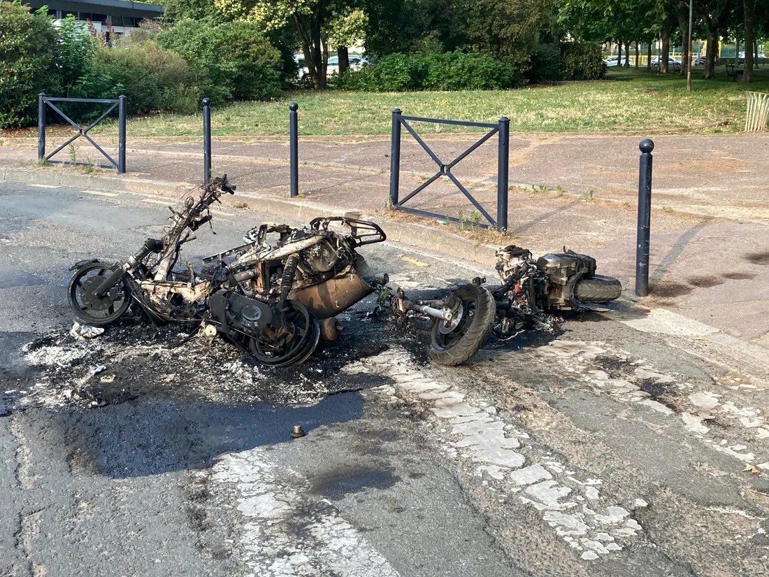 Face à la montée des violences, les mairies de la Rive droite de Bordeaux décrétent un couvre-feu