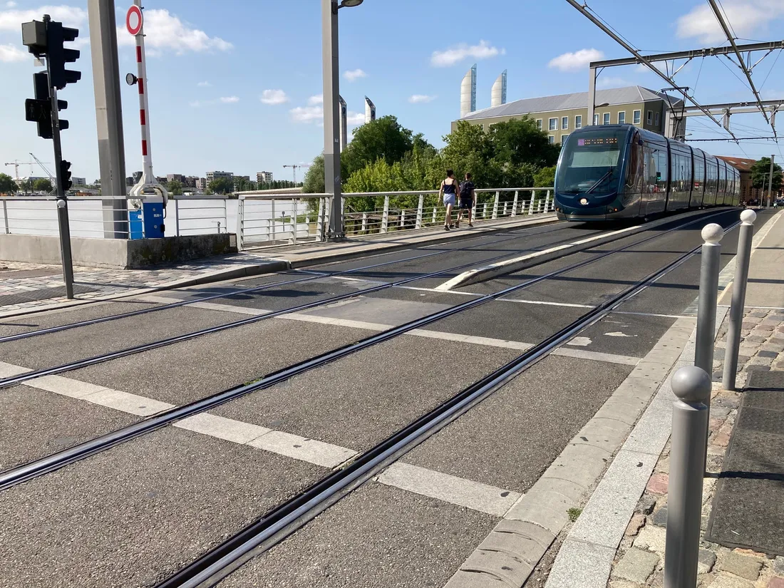 Le trafic des bus et tram TBM devrait être à la normale ce vendredi 13 octobre